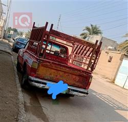 تويوتا هايلوكس